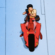 Illustration for article titled The psychokinetically gorgeous animation of Akira